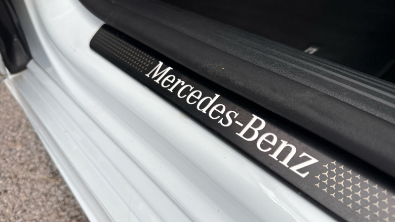 Mercedes-Benz A-Class A200 AMG Line Premium 5dr Auto Petrol Hatchback